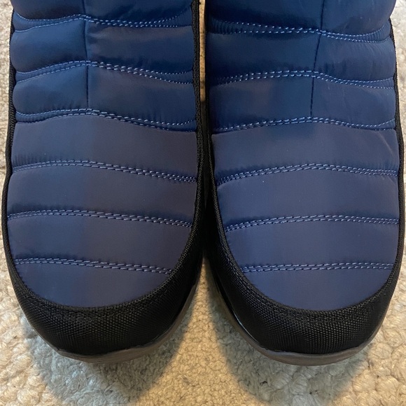 Nexgrip Ice Maeva Winter Boots - Picture 4 of 12